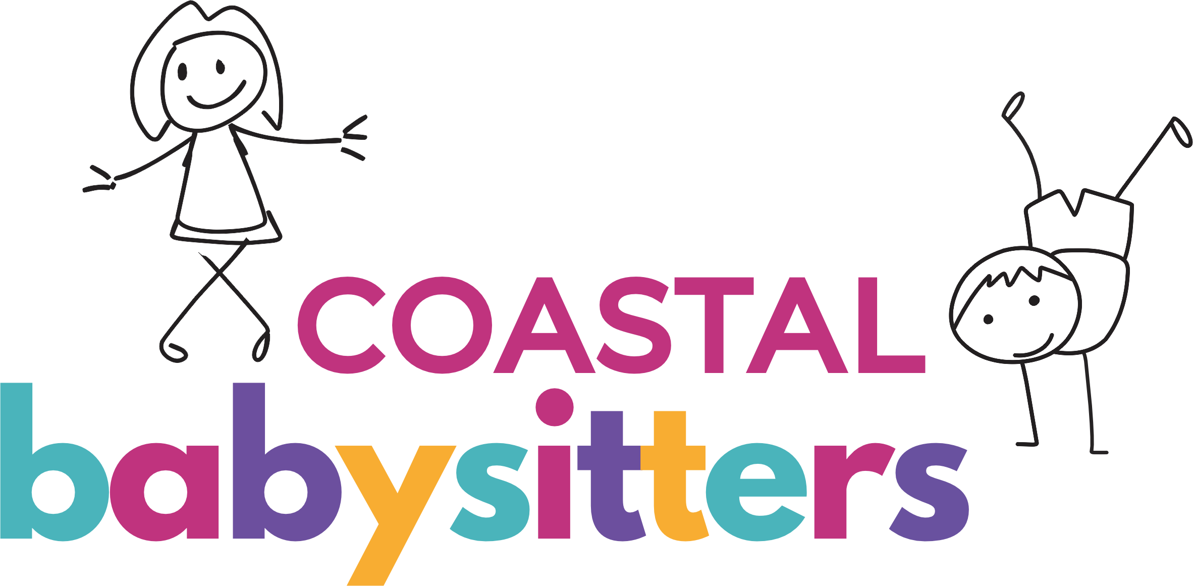 Coastal Babysitters