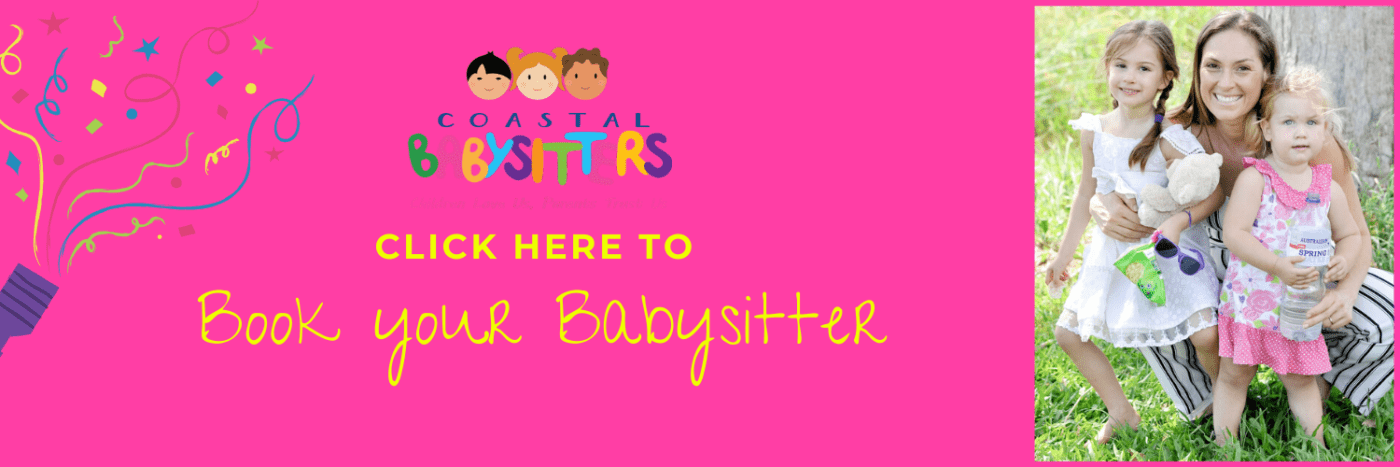 Book a Babysitter