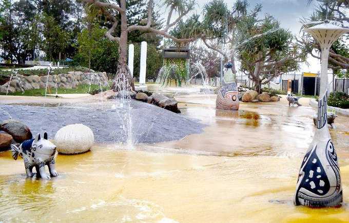 Best Playgrounds Gold Coast