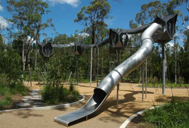 Calamvale District Park