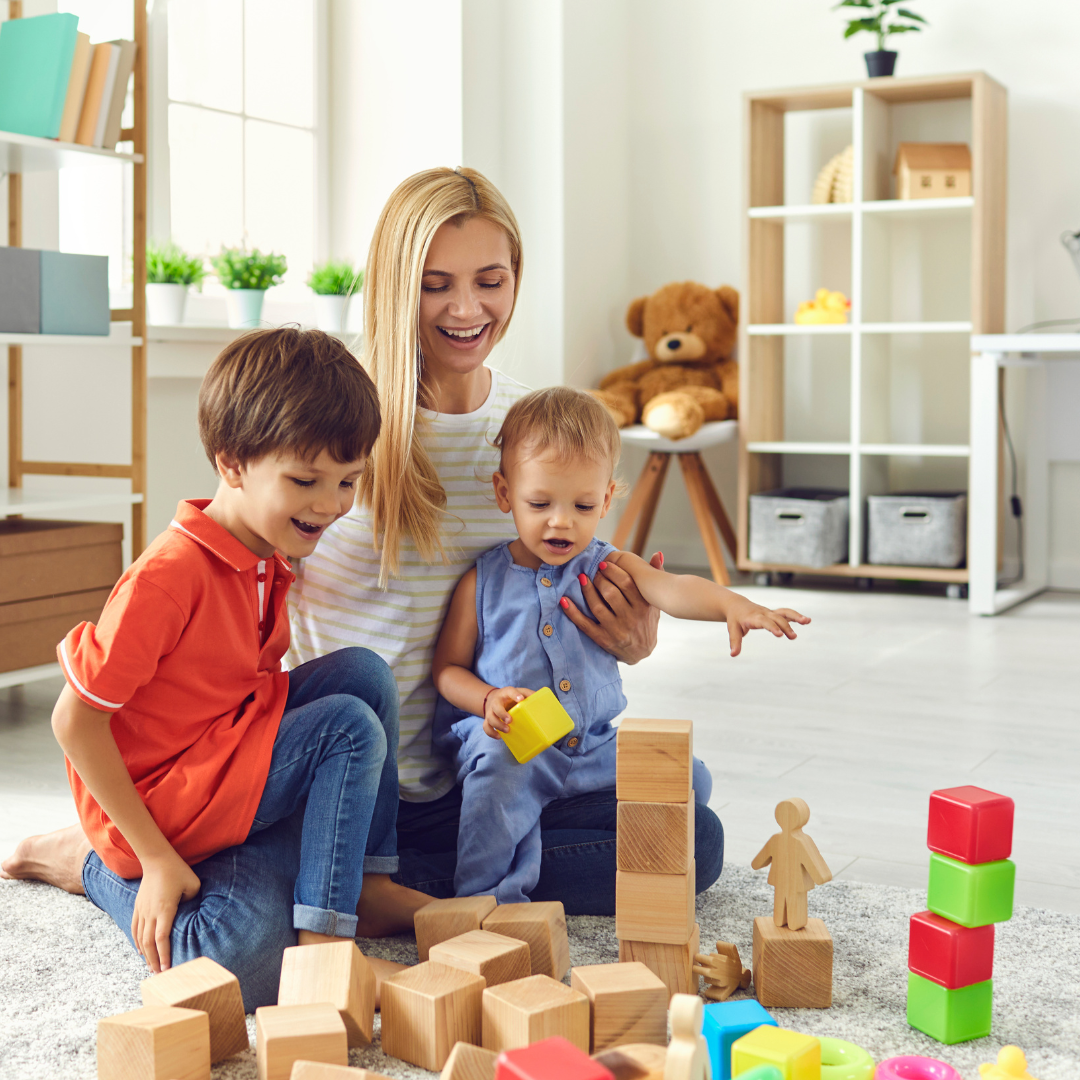 The Ultimate After-School Routine for Kids (That Doesn’t Involve Screen ...
