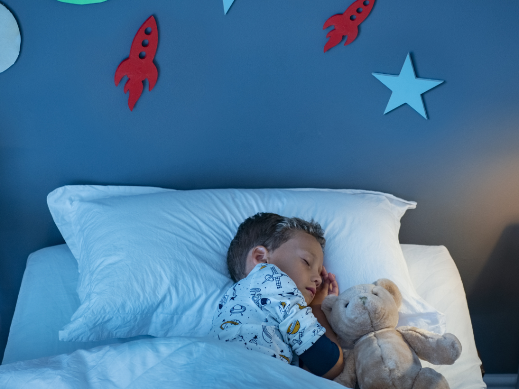 The Toddler Bedtime Routine That Actually Works (Without the Tears) The Toddler Bedtime Routine That Actually Works (Without the Tears)